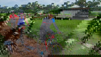 8 Day Cycle Northern Vietnam (Intrepid)