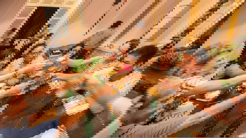 Vietnam & Cambodia Real Food Adventure