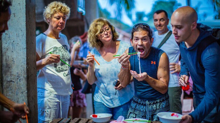 Vietnam & Cambodia Real Food Adventure