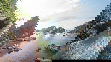 12 Day Vietnam Real Food Adventure (Intrepid)