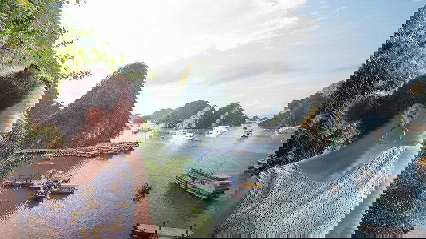 Vietnam Real Food Adventure