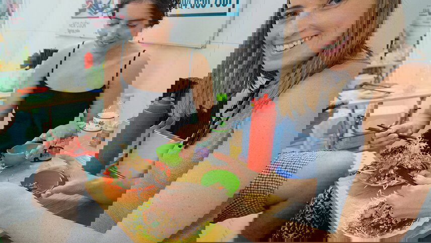 Vietnam Real Food Adventure