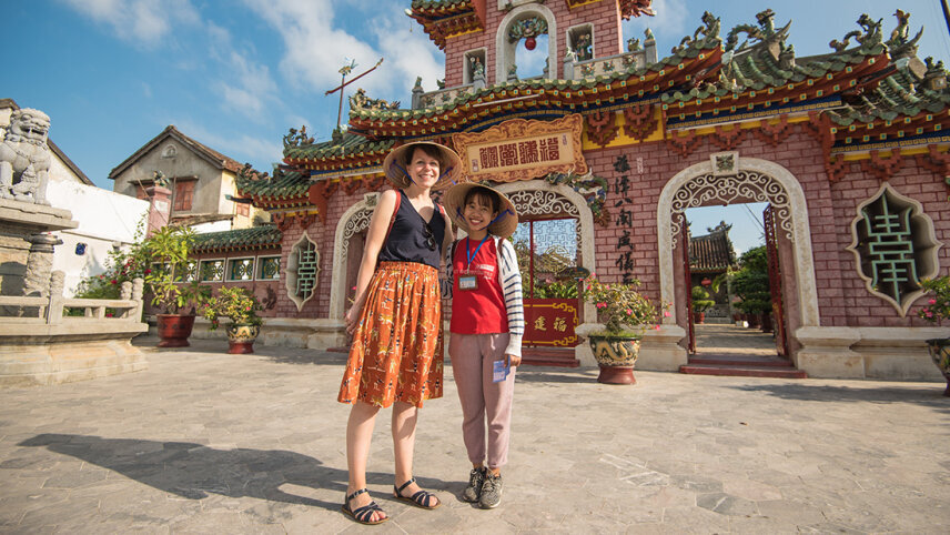 Vietnam Real Food Adventure