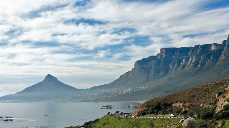 Cape Town & Winelands