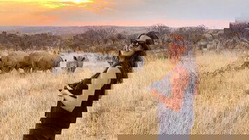 18 Day Southern Africa Highlights (Intrepid)