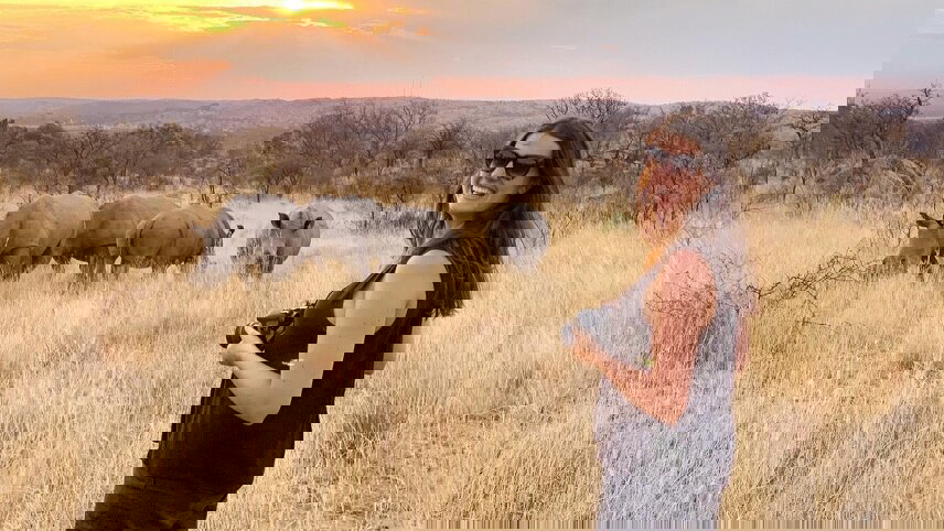 Southern Africa Highlights