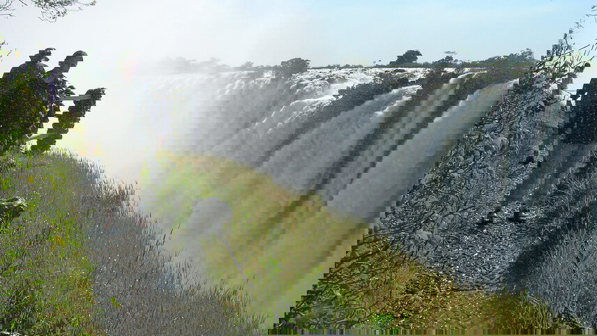 Southern Africa Highlights