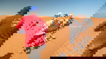 14 Day Namibia Discovery (Intrepid)