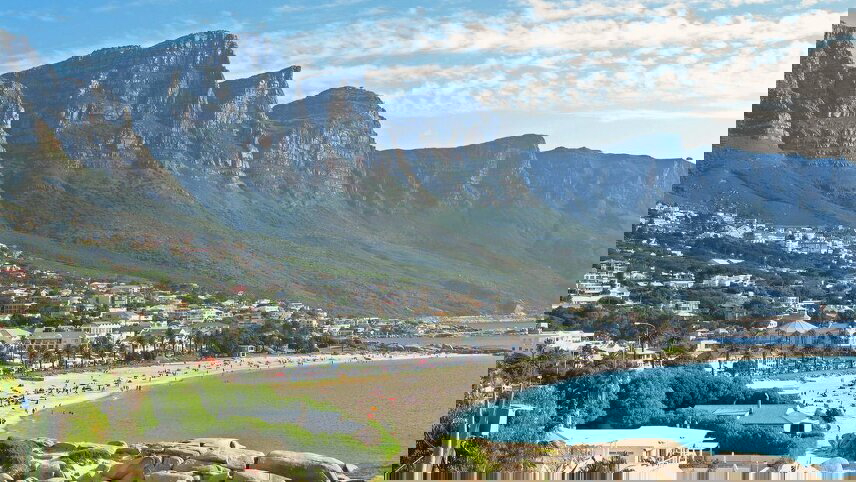 Garden Route Adventure