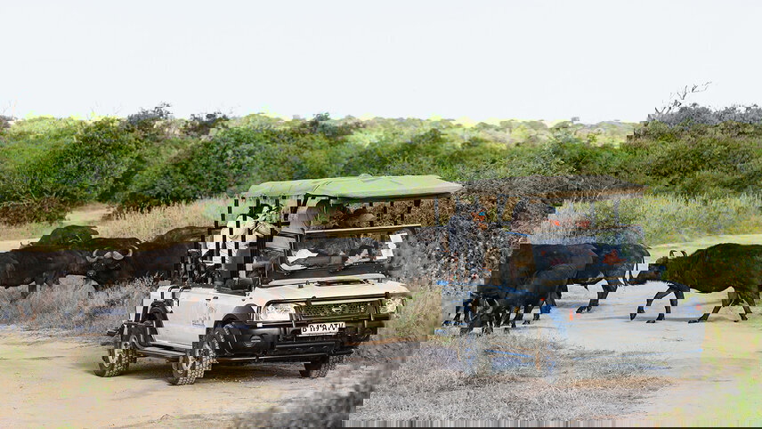 Explore Southern Africa