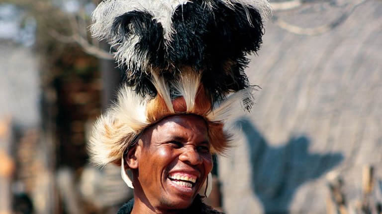 Kruger, Coast & Cape