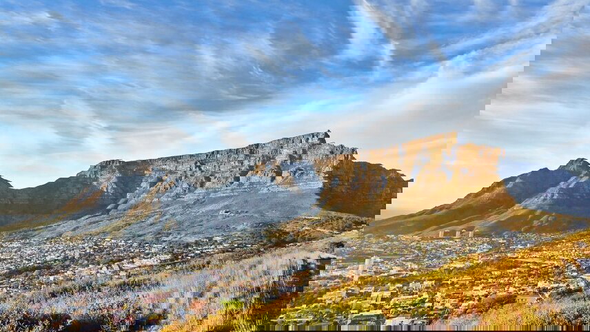 Premium Cape Town and the Garden Route