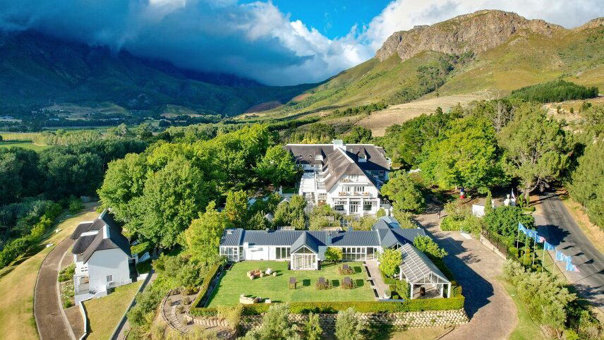 Premium Cape Town and the Garden Route