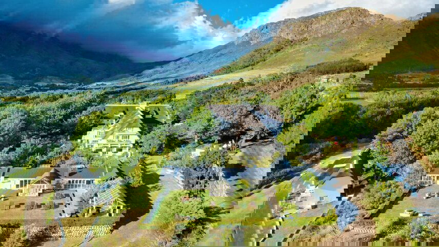 Premium Cape Town and the Garden Route