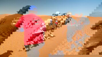 17 Day Premium Botswana & Namibia (Intrepid)