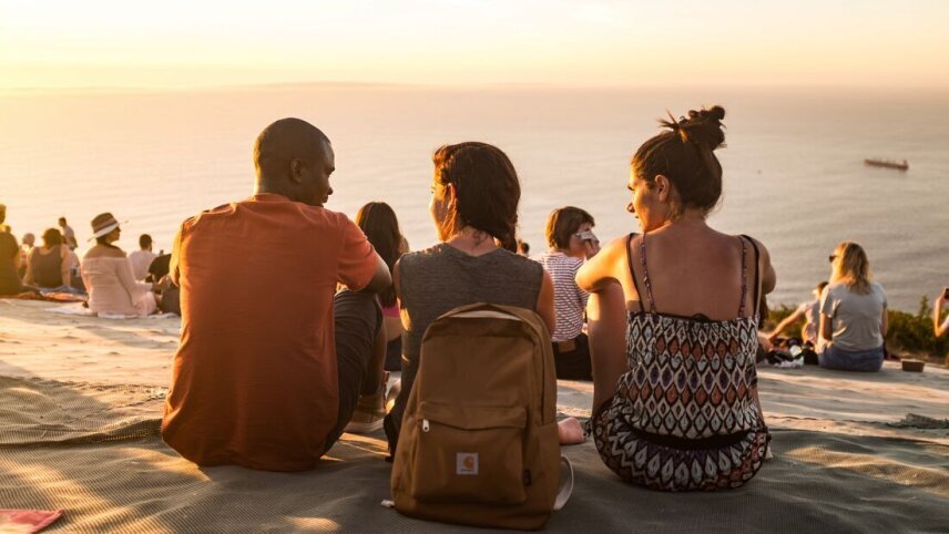 South Africa's Garden Route & Winelands