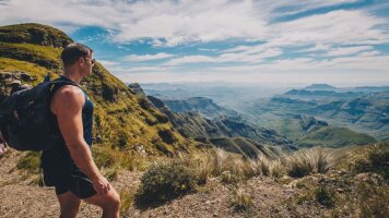 21 Day South Africa's Kruger, Coast & Garden Route (Intrepid)