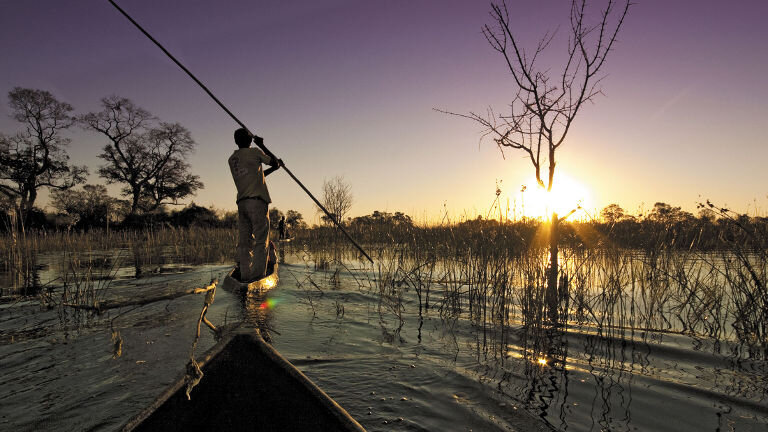 Botswana Family Safari with Teenagers