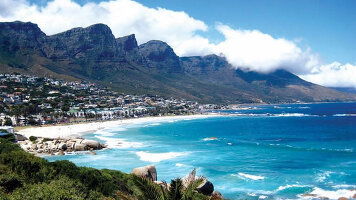 12 Day South Africa Family Safari with Teenagers (Intrepid)
