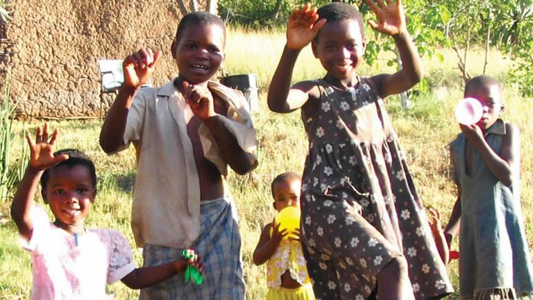 South Africa Family Safari with Teenagers