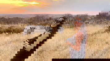 41 Day Cape Town to Zanzibar (Intrepid)