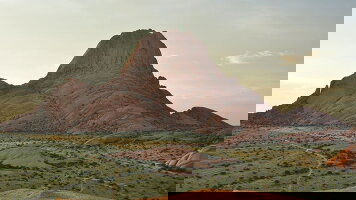 22 Day Cape Town to Vic Falls (Intrepid)