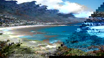 30 Day Southern Africa Adventure (Intrepid)