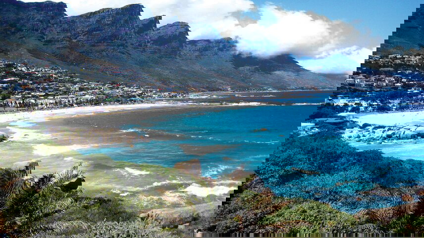 Southern Africa Adventure