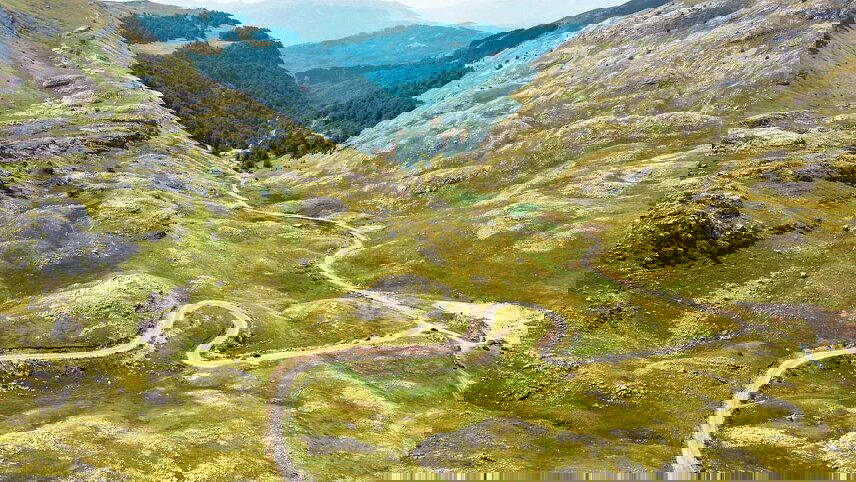 Bosnia & Herzegovina Adventure