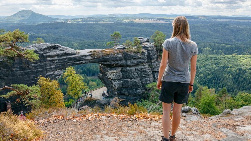 Prague Short Break: City & Beyond