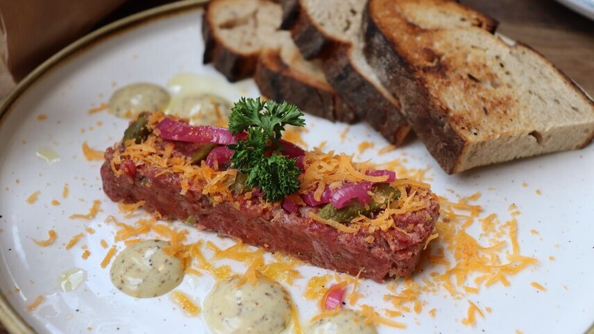 Prague Short Break: City & Beyond