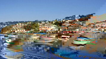 12 Day Western Balkans Uncovered (Intrepid)