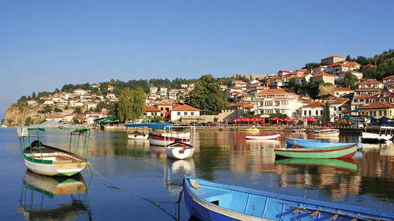 Western Balkans Uncovered