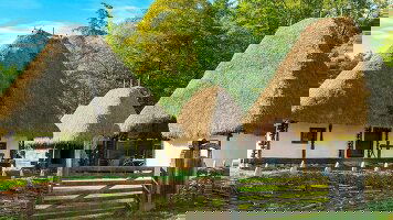 11 Day Premium Belgrade to Bucharest (Intrepid)