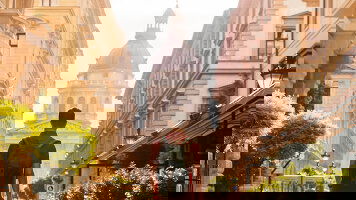 12 Day Premium Central Europe (Intrepid)