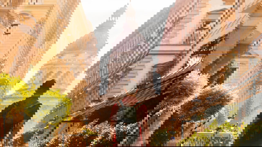 Premium Central Europe