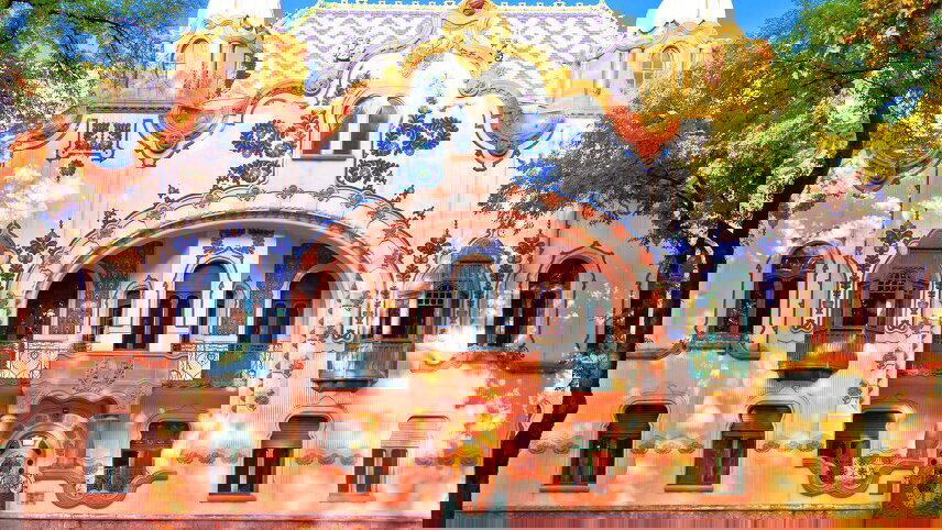 Premium Central Europe