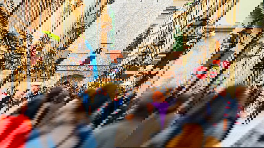 Premium Central Europe