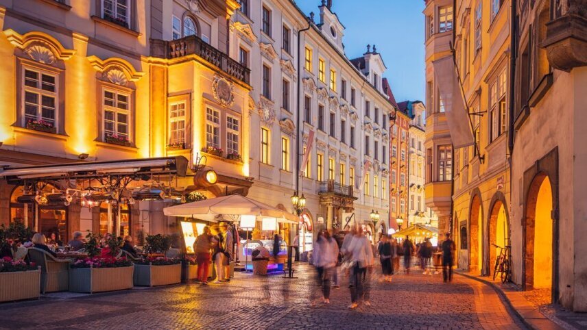 Premium Central Europe
