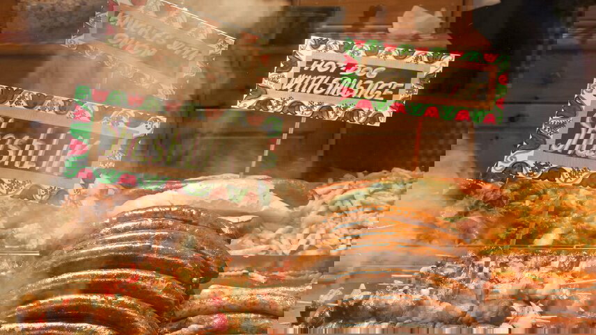 Europe Christmas Markets: Budapest to Zagreb