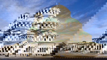 19 Day Eastern Europe Explorer (Intrepid)