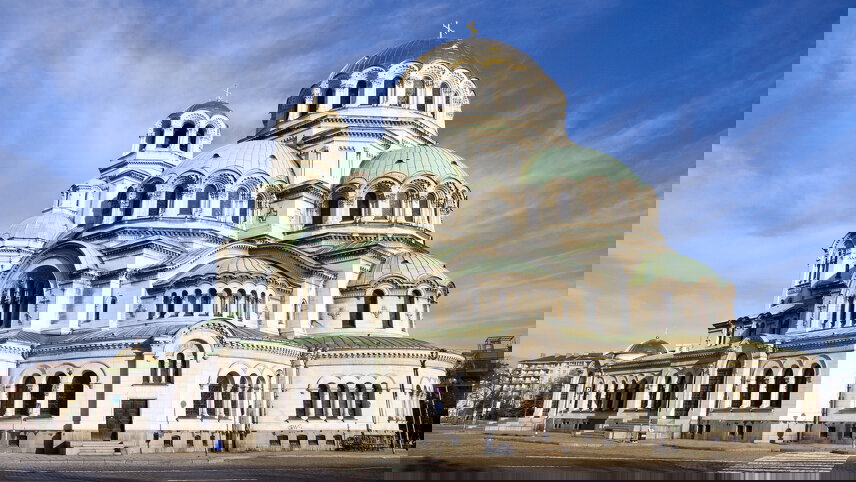 Eastern Europe Explorer