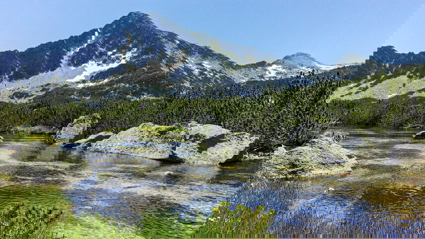 Eastern Europe Explorer