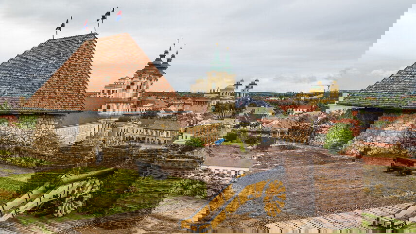 Eastern Europe Explorer