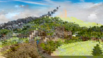 10 Day Eastern Europe Express (Intrepid)