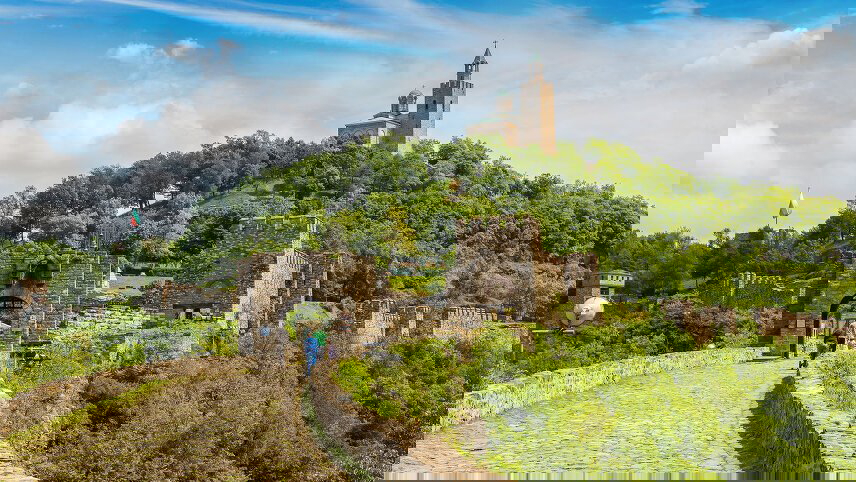 Eastern Europe Express