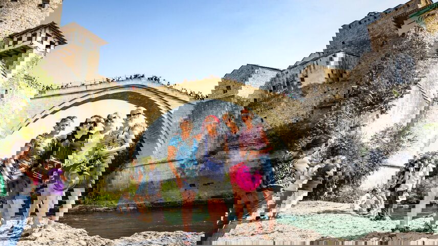 Budapest to Ljubljana