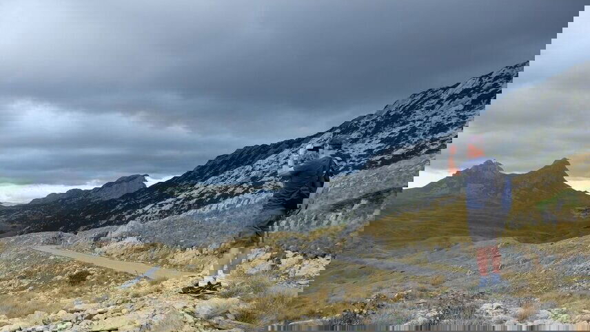 Budapest to Ljubljana