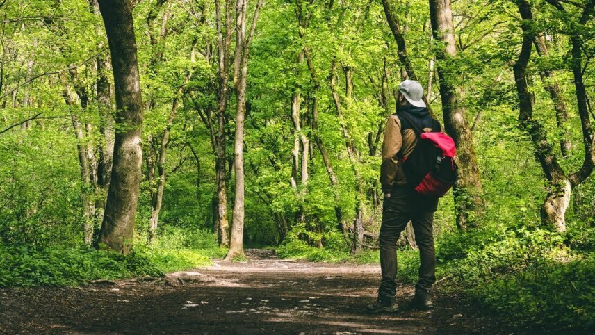 Hiking in Romania: Via Transilvanica Trail