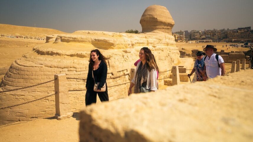 Egypt Short Break: Cairo to Fayoum
